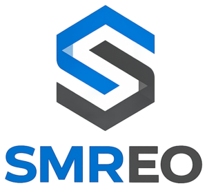 Logo SMREO