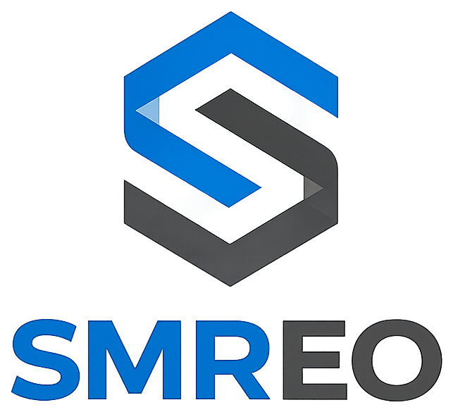 Logo SMREO